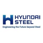 logo hyundai steel