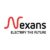 logo nexans