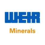 logo weir minerals